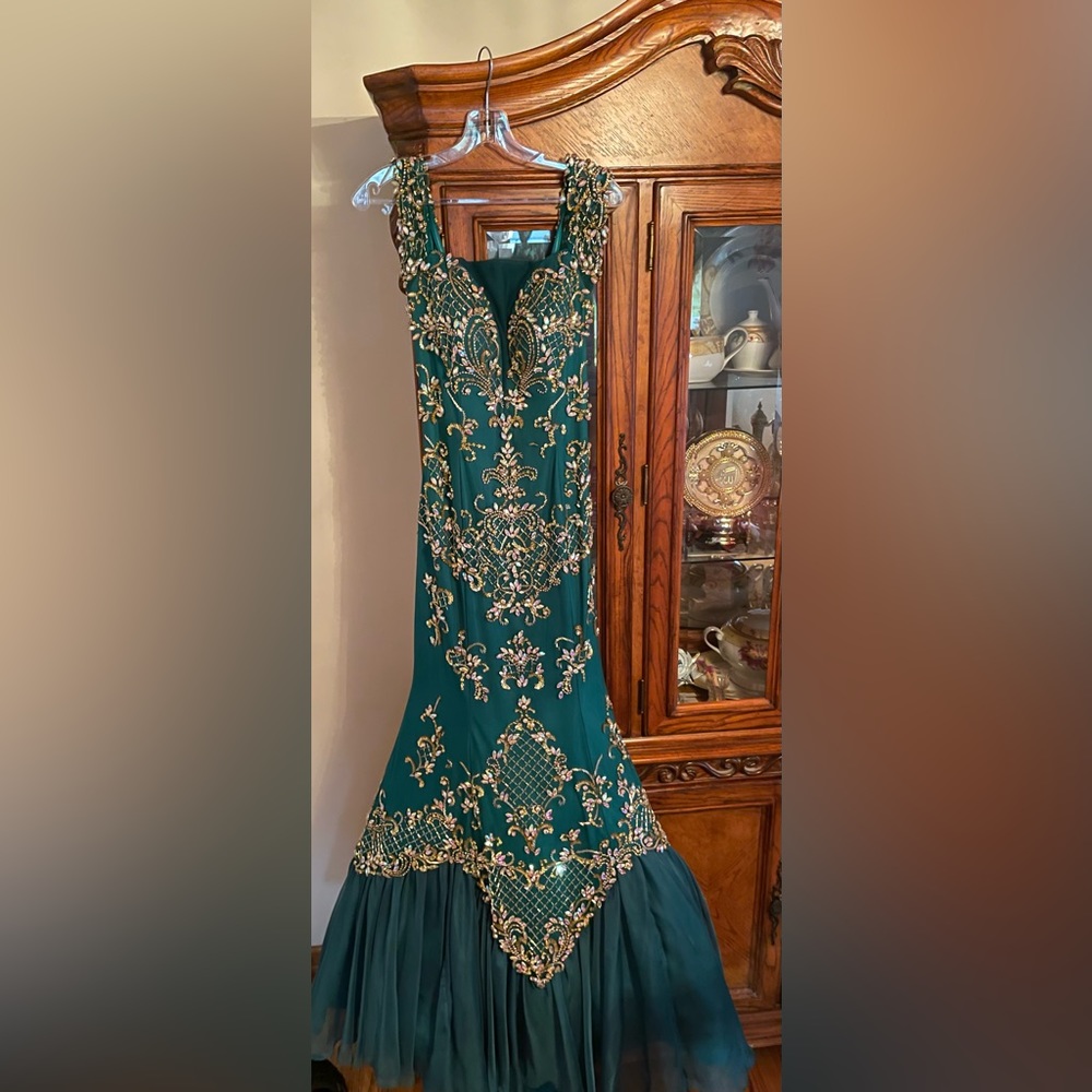 Dresses